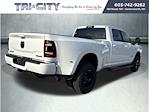 New 2024 Ram 3500 Big Horn Crew Cab 4x4 DRW Pickup for sale #TC1526 - photo 8