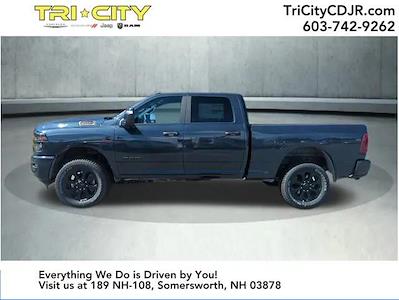 New 2026 Ram 3500 Big Horn Crew Cab for sale #TC1539 - photo 2