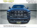 New 2026 Ram 3500 Big Horn Crew Cab for sale #TC1539 - photo 8