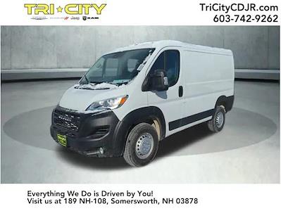 New 2026 Ram ProMaster 1500 Standard Roof Empty Cargo Van for sale #TC1540 - photo 1