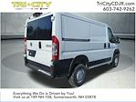 New 2026 Ram ProMaster 1500 Standard Roof Empty Cargo Van for sale #TC1540 - photo 5