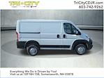 New 2026 Ram ProMaster 1500 Standard Roof Empty Cargo Van for sale #TC1540 - photo 6