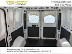 New 2026 Ram ProMaster 1500 Standard Roof Empty Cargo Van for sale #TC1540 - photo 24