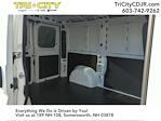 New 2026 Ram ProMaster 1500 Standard Roof Empty Cargo Van for sale #TC1540 - photo 25