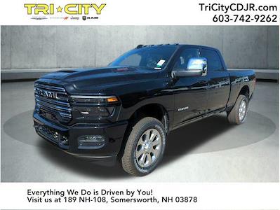 New 2026 Ram 2500 Laramie Crew Cab 4x4 Pickup for sale #TC1543 - photo 1