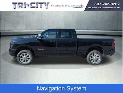 New 2026 Ram 2500 Laramie Crew Cab 4x4 Pickup for sale #TC1543 - photo 2