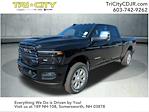 New 2026 Ram 2500 Laramie Crew Cab 4x4 Pickup for sale #TC1543 - photo 1