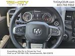 New 2026 Ram 1500 Warlock Crew Cab 4x4 Pickup for sale #TC1545 - photo 14