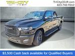 New 2026 Ram 1500 Laramie Crew Cab 4x4 Pickup for sale #TC1548 - photo 1