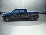 New 2026 Ram 1500 Laramie Crew Cab 4x4 Pickup for sale #TC1548 - photo 2
