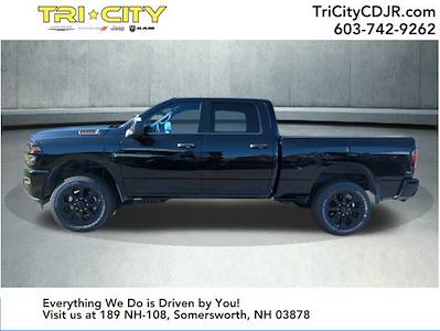 New 2026 Ram 2500 Big Horn Crew Cab for sale #TC1552 - photo 2
