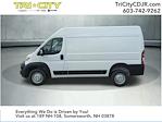 New 2026 Ram ProMaster 2500 High Roof Empty Cargo Van for sale #TC1558 - photo 2