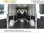 New 2026 Ram ProMaster 2500 High Roof Empty Cargo Van for sale #TC1558 - photo 21