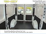 New 2026 Ram ProMaster 2500 High Roof Empty Cargo Van for sale #TC1558 - photo 23