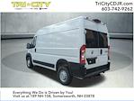 New 2026 Ram ProMaster 2500 High Roof Empty Cargo Van for sale #TC1558 - photo 3