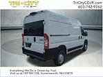 New 2026 Ram ProMaster 2500 High Roof Empty Cargo Van for sale #TC1558 - photo 5