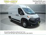 New 2026 Ram ProMaster 2500 High Roof Empty Cargo Van for sale #TC1558 - photo 7