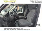 New 2026 Ram ProMaster 2500 High Roof Empty Cargo Van for sale #TC1558 - photo 9