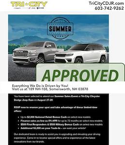 New 2026 Ram 2500 Big Horn Crew Cab for sale #TC1560 - photo 2