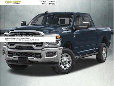 New 2026 Ram 2500 Big Horn Crew Cab 4x4 Pickup for sale #TC1586 - photo 1
