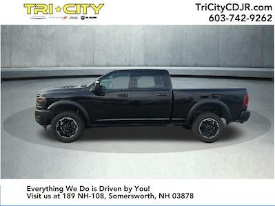 New 2026 Ram 2500 Rebel Crew Cab for sale #TC1588 - photo 2