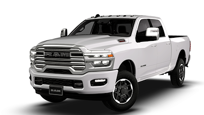 New 2026 Ram 3500 Laramie Crew Cab for sale #TC1589 - photo 1