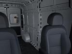 New 2025 Ram ProMaster 2500 High Roof Empty Cargo Van for sale #TC1590 - photo 31