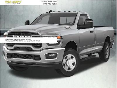 New 2026 Ram 3500 Tradesman Regular Cab for sale #TC1608 - photo 1