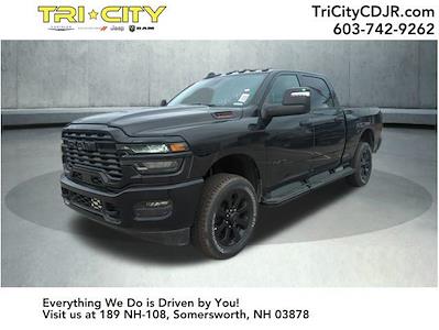 New 2026 Ram 3500 Big Horn Crew Cab for sale #TC1609 - photo 1