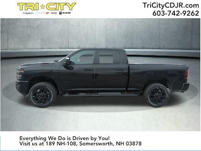 New 2026 Ram 3500 Big Horn Crew Cab for sale #TC1609 - photo 2