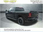 New 2026 Ram 3500 Big Horn Crew Cab for sale #TC1609 - photo 3