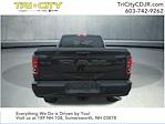 New 2026 Ram 3500 Big Horn Crew Cab for sale #TC1609 - photo 4