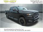 New 2026 Ram 3500 Big Horn Crew Cab for sale #TC1609 - photo 7