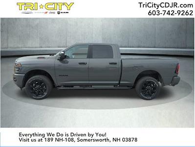New 2026 Ram 3500 Big Horn Crew Cab for sale #TC1610 - photo 2