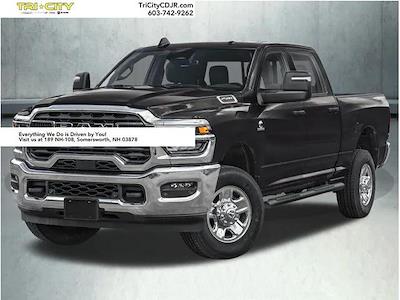 New 2026 Ram 2500 Tradesman Crew Cab for sale #TC1611 - photo 1