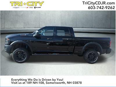 New 2026 Ram 2500 Tradesman Crew Cab for sale #TC1611 - photo 2