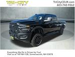 New 2026 Ram 2500 Tradesman Crew Cab for sale #TC1611 - photo 1