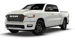 New 2026 Ram 1500 Laramie Crew Cab 4x4 Pickup for sale #TC1612 - photo 1