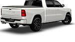 New 2026 Ram 1500 Laramie Crew Cab 4x4 Pickup for sale #TC1612 - photo 2