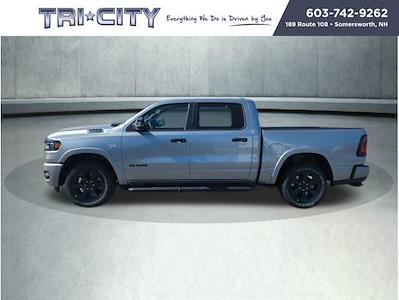 New 2026 Ram 1500 Big Horn Crew Cab 4x4 Pickup for sale #TC1614 - photo 2