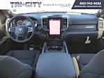 New 2026 Ram 1500 Big Horn Crew Cab 4x4 Pickup for sale #TC1614 - photo 12