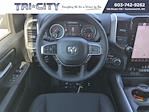 New 2026 Ram 1500 Big Horn Crew Cab 4x4 Pickup for sale #TC1614 - photo 13