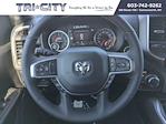 New 2026 Ram 1500 Big Horn Crew Cab 4x4 Pickup for sale #TC1614 - photo 14