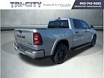 New 2026 Ram 1500 Big Horn Crew Cab 4x4 Pickup for sale #TC1614 - photo 5