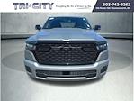 New 2026 Ram 1500 Big Horn Crew Cab 4x4 Pickup for sale #TC1614 - photo 8