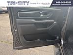 New 2025 Ram 1500 Big Horn Crew Cab 4x4 Pickup for sale #TC1622 - photo 10