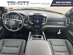 New 2025 Ram 1500 Big Horn Crew Cab 4x4 Pickup for sale #TC1622 - photo 12