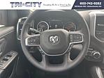 New 2025 Ram 1500 Big Horn Crew Cab 4x4 Pickup for sale #TC1622 - photo 14