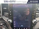 New 2025 Ram 1500 Big Horn Crew Cab 4x4 Pickup for sale #TC1622 - photo 18