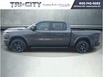New 2025 Ram 1500 Big Horn Crew Cab 4x4 Pickup for sale #TC1622 - photo 2